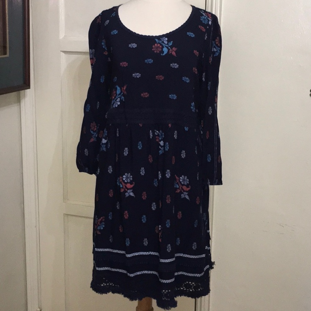 Beltaine Dress
